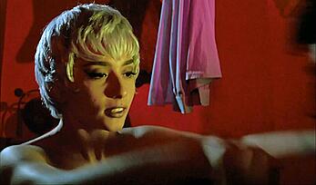 Actress - Marta Sanchez: Movie - Supernova
